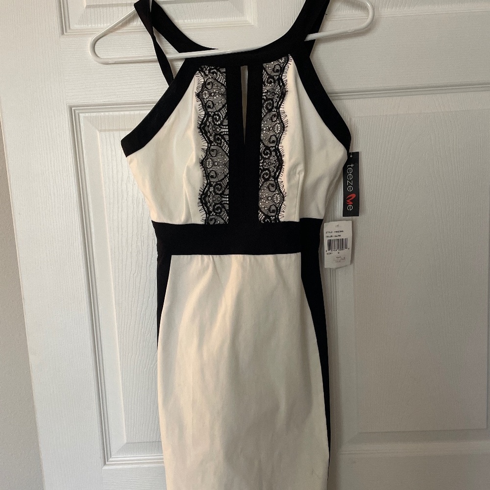 Party dress